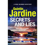 Secrets and Lies - ISBN 9781035402960