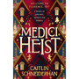 Medici Heist - ISBN 9780349125404