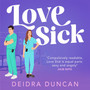 Love Sick - ISBN 9781529442090