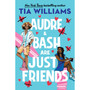 Audre & Bash Are Just Friends - ISBN 9781529426212