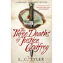 The Three Deaths of Justice Godfrey - ISBN 9781408718759