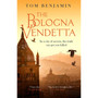 The Bologna Vendetta - ISBN 9781408715543