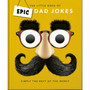 The Little Book of Epic Dad Jokes - ISBN 9781035422586