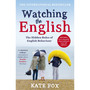 Watching the English - ISBN 9781399753074