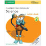 Cambridge Primary Science Activity Book 2 - ISBN 9781107611436