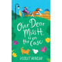 Our Dear Miss H. Is on the Case - ISBN 9781538739631