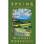 Spring - ISBN 9781399728843
