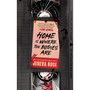 Home Is Where the Bodies Are - ISBN 9781398723566