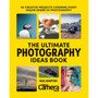 The Ultimate Photography Ideas Book: 60 Creative Projects Covering Every Major Genre of Photography - ISBN 9781781579633