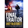 Final Traitor - ISBN 9781035400904