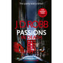 Passions in Death (In Death 59) - ISBN 9780349437460