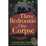 Three Bedrooms, One Corpse - ISBN 9780349420103