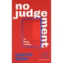 No Judgement: On Being Critical - ISBN 9780349016481