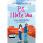 PS: I Hate You - ISBN 9781529442038