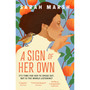 A Sign of Her Own - ISBN 9781035401659