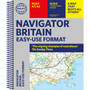 Philip’s Navigator Britain Easy-use Format - ISBN 9781849076548