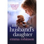 My Husband’s Daughter - ISBN 9781836180807