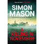 A Killing in November - ISBN 9781529438413