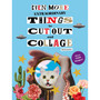 Even More Extraordinary Things to Cut Out and Collage - ISBN 9781399623445