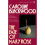 The Fate of Mary Rose - ISBN 9780349019048