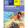Philip’s RGS Children’s School Atlas (Paperback) - ISBN 9781849076920