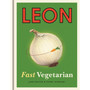 Leon: Fast Vegetarian - ISBN 9781840918939