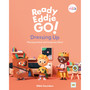Ready Eddie Go! Dressing Up: Playing Pretend and Trying New Ideas! - ISBN 9781805013334