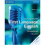 Cambridge IGCSE First Language English Coursebook - ISBN 9781108438889