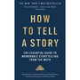 How to Tell a Story: The Essential Guide to Memorable Storytelling from the Moth - ISBN 9781780726311
