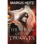 The Return of the Dwarves Book 2 - ISBN 9781529424898