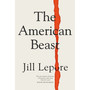 The American Beast - ISBN 9781399810197