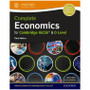 Complete Economics for Cambridge IGCSE and O-Level Student Book 3rd Edition - ISBN 9780198409700