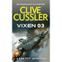 Vixen 03 - ISBN 9780751505894