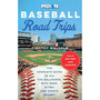 Moon Baseball Road Trips: The Complete Guide to All the Ballparks, with Beer, Bites, and Sights Nearby (2nd edition) - ISBN 9798886470208