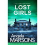 Lost Girls - ISBN 9781836180500