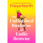The Unfinished Business of Eadie Browne - ISBN 9781802793031