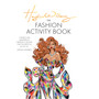 Hayden Williams: The Fashion Activity Book - ISBN 9781781579589