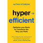 Hyperefficient - ISBN 9781399716024