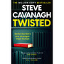 Twisted - ISBN 9781035415021