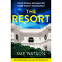 The Resort - ISBN 9781836180210