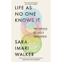 Life as No One Knows It: The Physics of Life's Emergence - ISBN 9780349128238