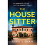 The House Sitter - ISBN 9781399701273