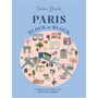 Paris, Block by Block - ISBN 9781804531051