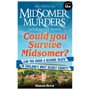 Could You Survive Midsomer? - ISBN 9781788404952