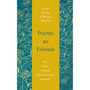 Poems as Friends: The Poetry Exchange 10th Anniversary Anthology - ISBN 9781529432459