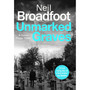 Unmarked Graves - ISBN 9781408718780