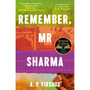 Remember, Mr Sharma - ISBN 9781399714471