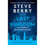 The Last Kingdom - ISBN 9781399706407