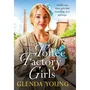 The Toffee Factory Girls - ISBN 9781035402489