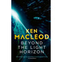 Beyond the Light Horizon - ISBN 9780356514826